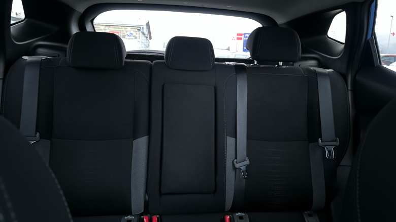 Nissan Qashqai 1.2 DiG-T N-Connecta 5dr Xtronic Petrol Hatchback